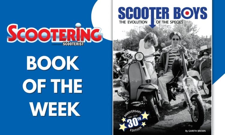 Scootering Magazine